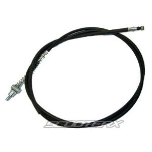 Cable Brake  Rear 76" SL