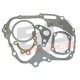 Gasket Head 52mm 110-125cc