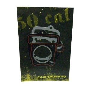 Gasket Head 47mm 70cc