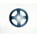 pocket bike 68 tooth sprocket