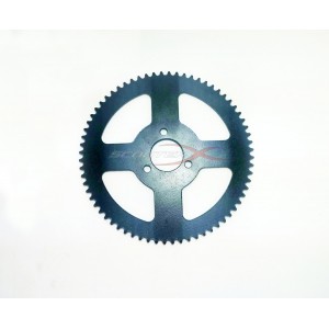 pocket bike 68 tooth sprocket