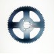 pocket bike 68 tooth sprocket