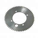 55 Tooth Sprocket (54mm center)