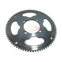 80 Tooth Sprocket 