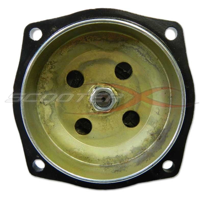 Scooter X Gear Box 25h 6 Tooth fits 47-49cc  Mta1 Mta2 Pocket Bike Scooter Baja 