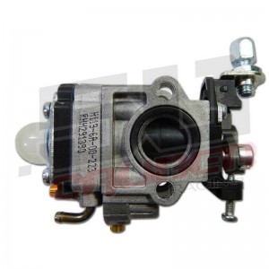 15mm Carburetor 