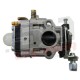 15mm Carburetor 