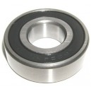 Bearing 6000RS 10x26x8 Sealed