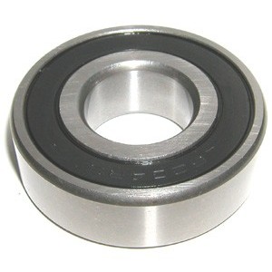 Bearing 6201RS 12x32x10 Sealed