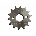 Sprocket 14 tooth 420 