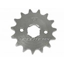 sprocket 15 tooth 420