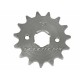 sprocket 15 tooth 428