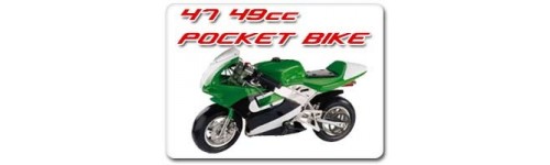 Pocket Bike Parts