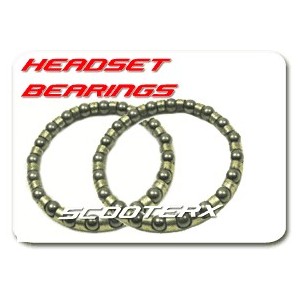 Headset Bearings