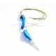 Keys Blue Ignition Wire 4 