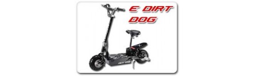 500watt Electric Dirt Dog Parts
