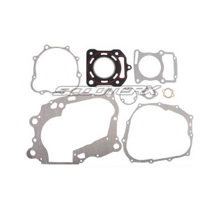 Gasket Kit Full 200cc  