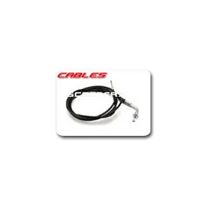 Cable throttle 60"