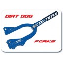 Dirt Dog Forks