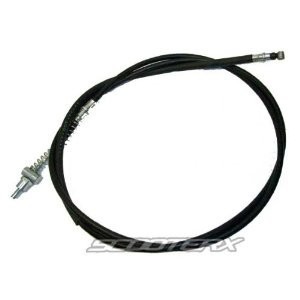 52" Front Brake Cable
