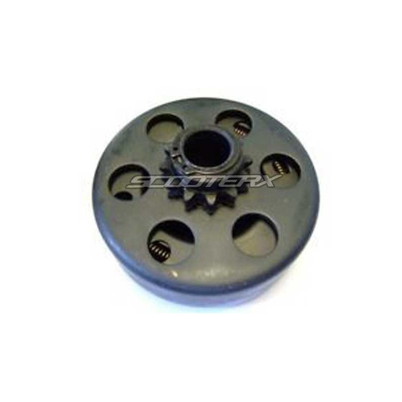 Go Kart Clutch size 35 chain 12 tooth sprocket