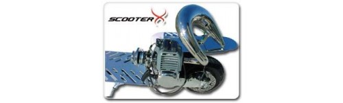 Performance Parts