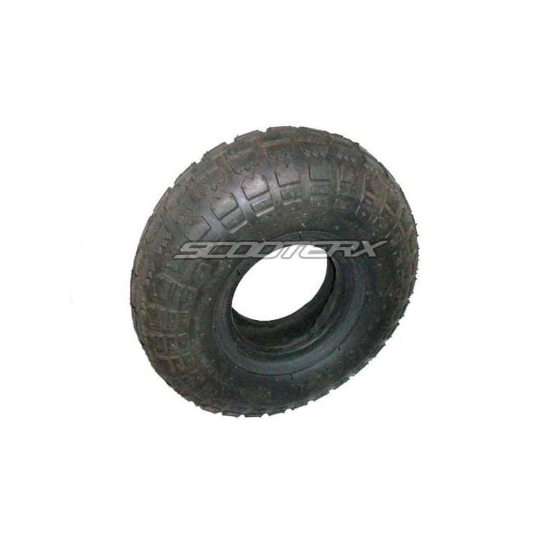 Tire 13x6.50-6 - ScooterX Wholesale Go Kart, Gas Scooter, & Electric Go