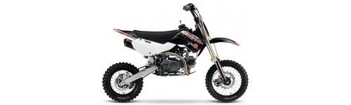 Pit Bike and Atv