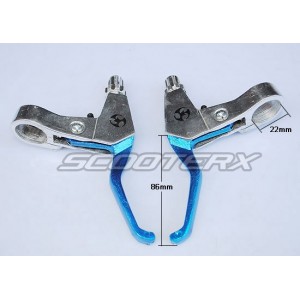 Brake Lever for electric scooters 