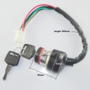 2 wire ignition