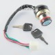 Ignition 6 wire 1100