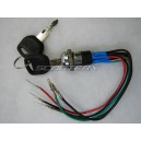 2 wire ignition