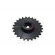 Transmission sprocket