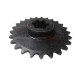 Transmission sprocket