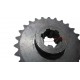 25 tooth Sprocket 