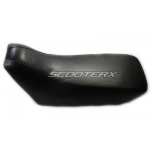 Tall Pit Bike Seat PW80