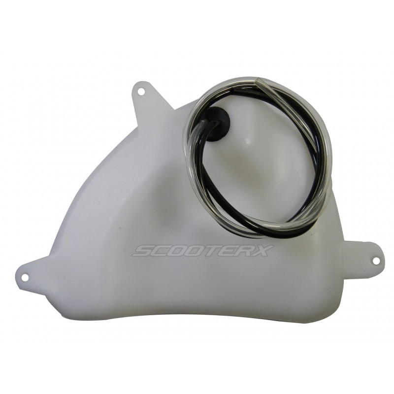 Scooter Gas Tank T4 Used on many chinese gas scooters