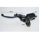 Brake Lever Left Hydraulic Universal [2533]