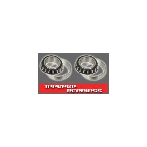 Tapered Steering Bearings