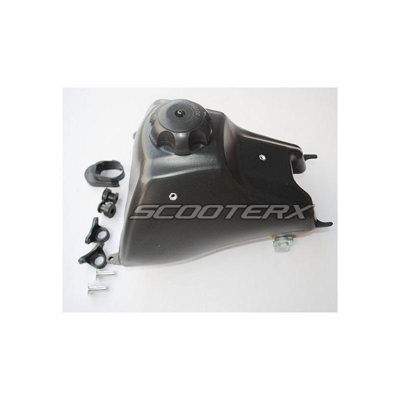 crf70 tank