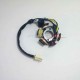 Ignition Coil 6 Stator  