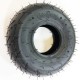 Tire 3.00 x 4  Street Tread