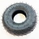 10 inch tall tire for 4 inch wheel 