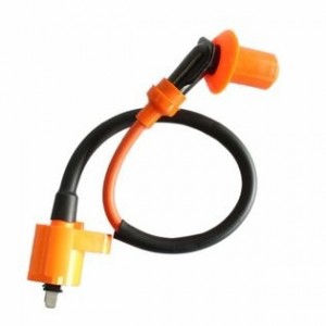 Racing Ignition Coil  50cc 125cc 150cc  GY6