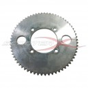 80 Tooth Sprocket 