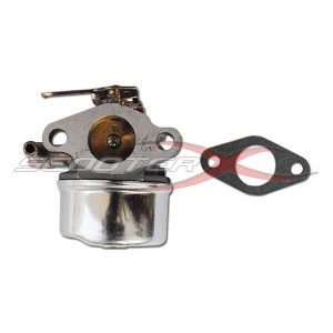 15mm Carburetor 