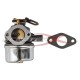 15mm Carburetor 