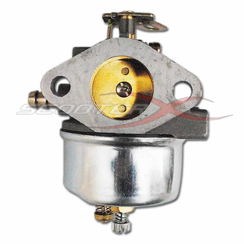 Replacement Carburetor for Tecumseh Snow King 632334A,632334,640349