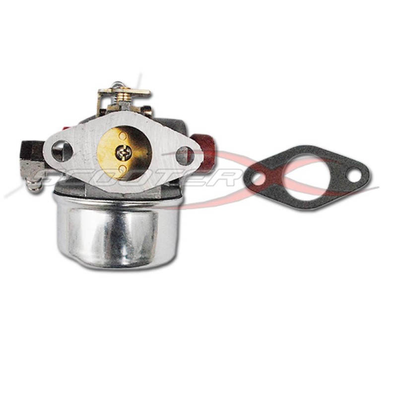 For Tecumseh Carburetor Craftmans Mowers LV195EA LEV100 LEV105