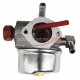 15mm Carburetor 